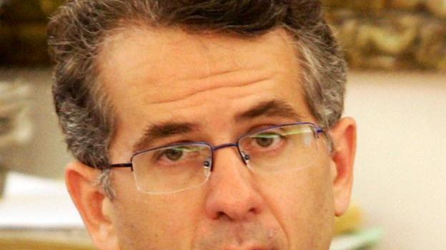 Anche De Mattia a Roma Tribunale resta senza gup