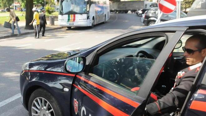 Arrestato l’uomo con le cesoie