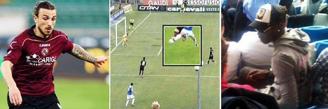 Serie Bwin/ Brescia-Livorno: segui e commenta in diretta 