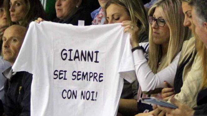 «Gianni sei sempre con noi” omaggio al sergente Iacoviello