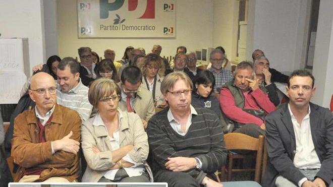 Roventini fa canestro nel Pd È lui il segretario pacificatore