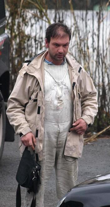 L’omicida di Stiava: «Tante bugie su me e mia moglie» 