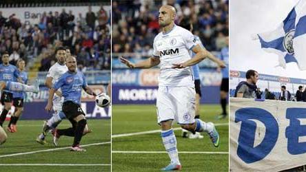  Novara-Empoli: 1-1, ora i piemontesi devono vincere al Castellani