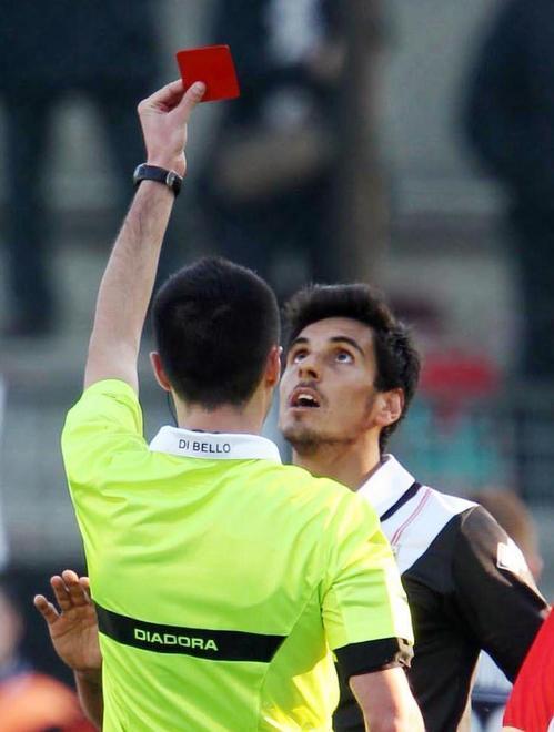 Amici del Fischietto È nata l’associazione che unisce gli arbitri 