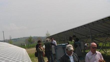 Belvedere firma i tetti fotovoltaici “chiavi in mano”