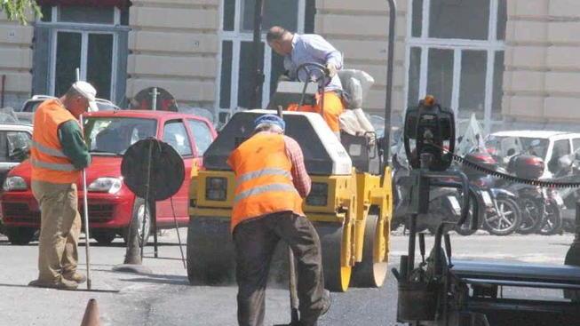 Debiti degli enti locali Primi pagamenti a giugno