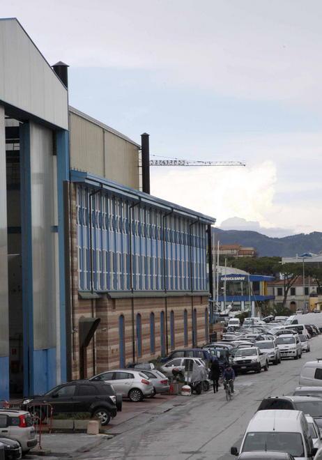 Azimut torna a investire nell’area della Lusben 
