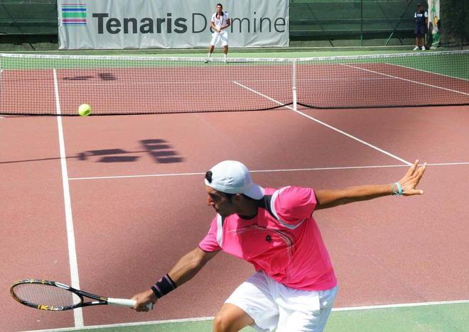 “Porte aperte” all’Associazione tennistica piombinese