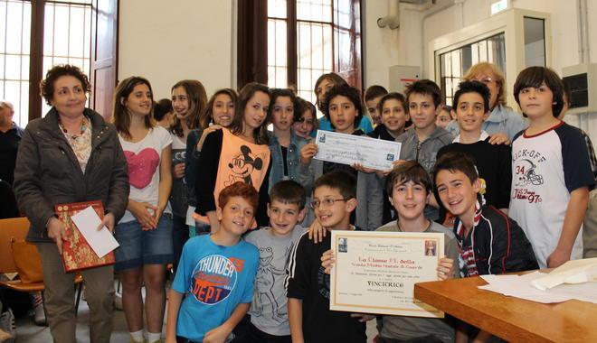 Ecco come i bambini raccontano la vita di Sant’Anastasia