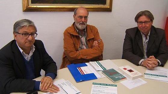 Il Premio Fermi si apre alla sociologia Ecco i libri finalisti