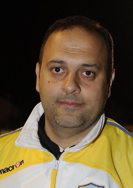 Passalacqua, Follonica vince e vola in vetta