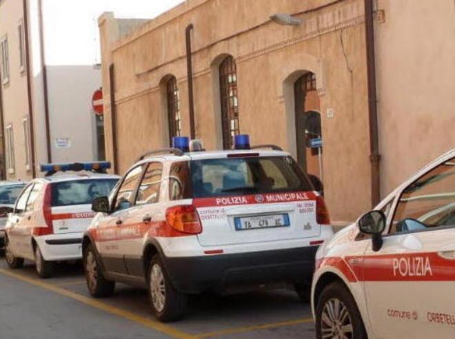 Comunicazioni dei vigili il bando è da rifare 