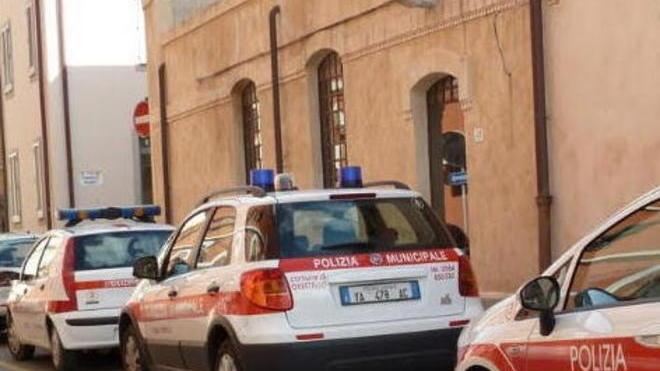 Comunicazioni dei vigili il bando è da rifare