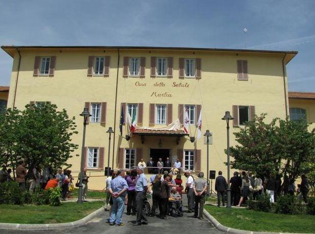 Niente radiologia alla Casa della Salute 