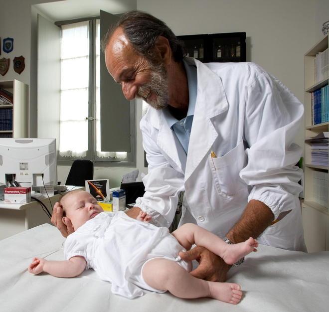Uil: «Pediatria, è mancata la concertazione»