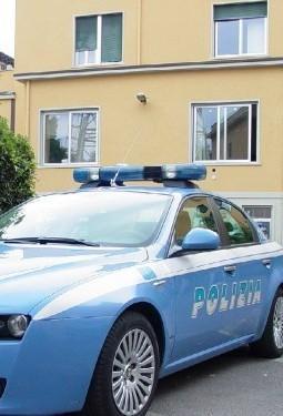 Evaso arrestato il giorno del compleanno