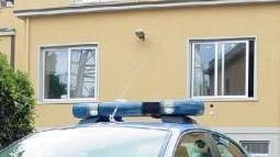 Evaso arrestato il giorno del compleanno