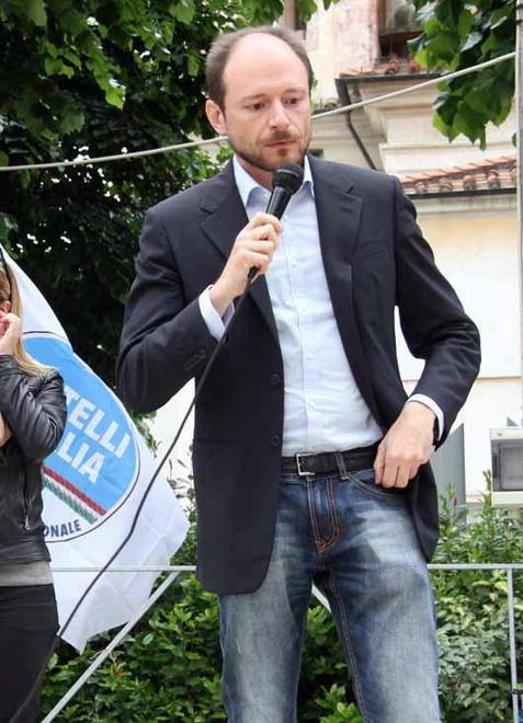 Alessandro Amorese: andrò a Roma per avere fondi anti crisi 