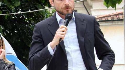 Alessandro Amorese: andrò a Roma per avere fondi anti crisi