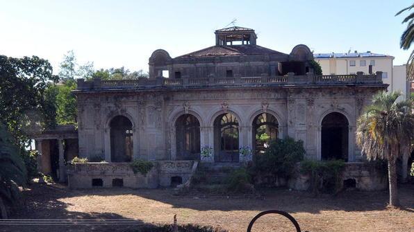 Il 2 giugno l’inaugurazione del parco