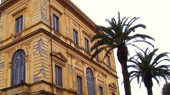 «Le crepe sono un problema secondario»