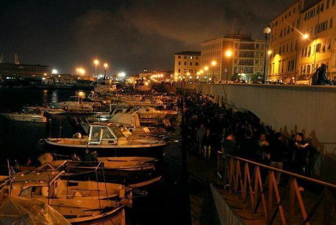 Minacce al circolo Pd Borgo «Ma noi andiamo avanti» 