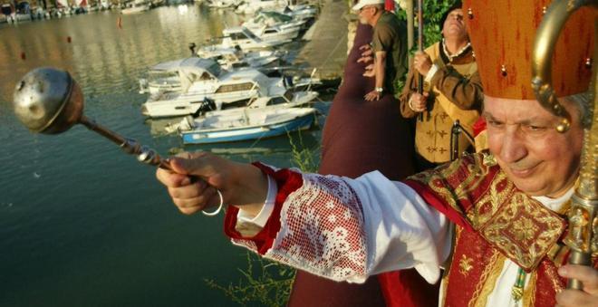 Diocesi, don Costa è il nuovo vicario 