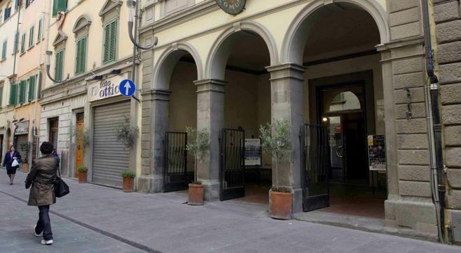 Delegazione cinese alla scoperta di Empoli