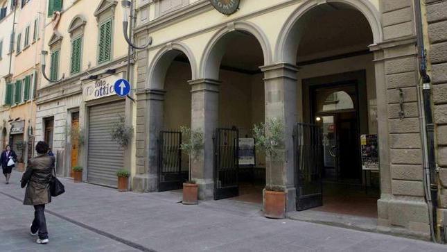 Delegazione cinese alla scoperta di Empoli