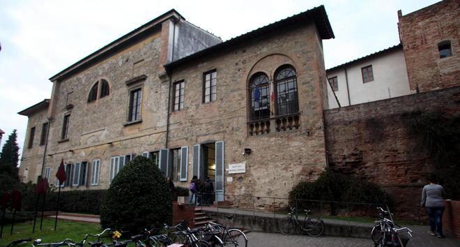 Ecco la radio web della Biblioteca Fucini