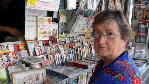 Conto alla rovescia per la proclamazione della miglior vetrina