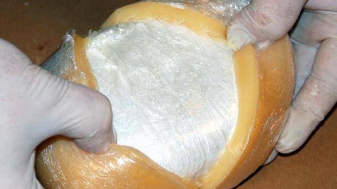 Maxi traffico di cocaina: nei guai anche un ristoratore