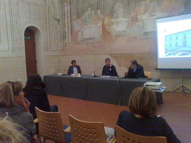 Terremoto, lezione agli operatori dei nidi 