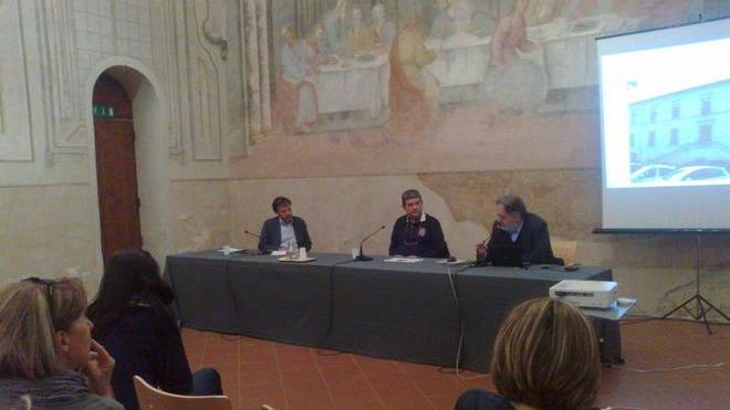 Terremoto, lezione agli operatori dei nidi