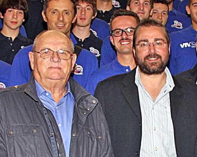 Juve Pontedera choc: si dimettono Degl’Innocenti e Migli 