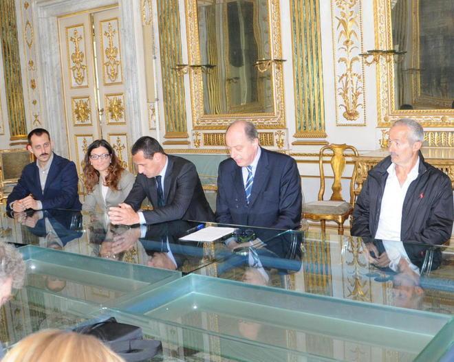 Romani presidente di Sistema Ambiente 