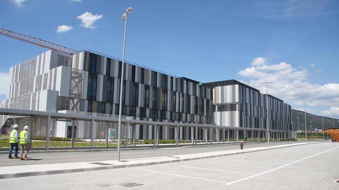 Nuovo ospedale di Prato, richiesta danni per 65 milioni al consorzio Cts