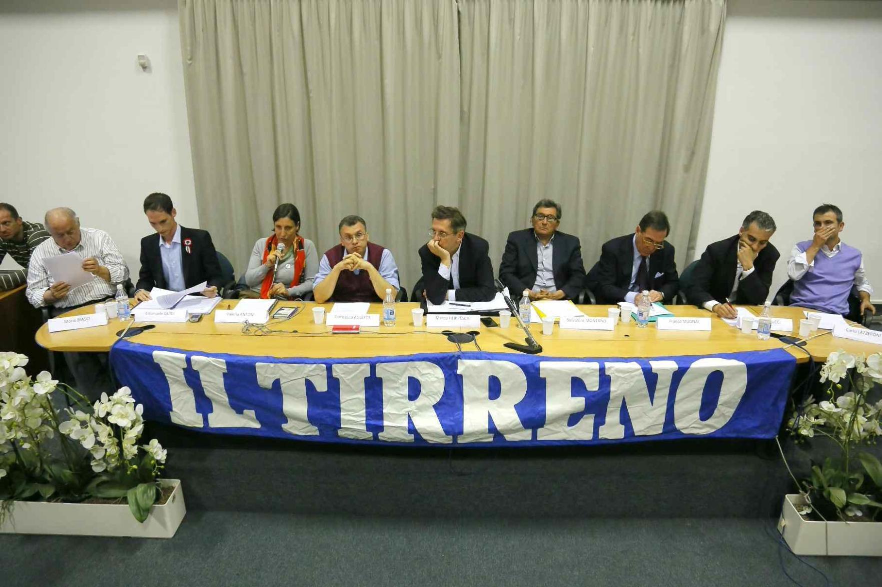 Sfida finale per i candidati sindaco: tutti i commenti alla diretta Twitter 