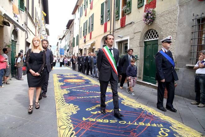 Il programma di Del Dotto ricompare copiato a Isernia 