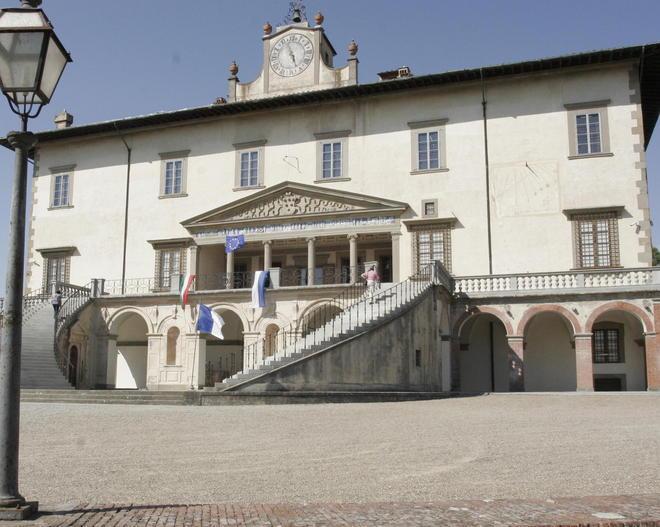 Ville Medicee nel patrimonio Unesco: nuovo passo avanti 