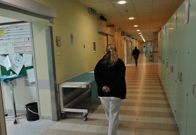 Pronto soccorso, la struttura raddoppia 