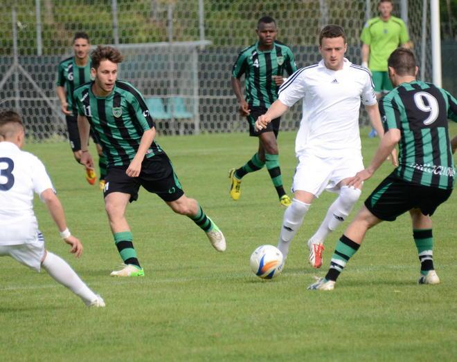 Tuttocuoio stop, niente finale della Poule scudetto serie D 