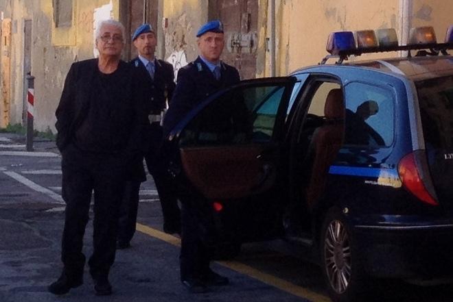 Il campeggio di "Beppe" Doveri all’asta per 2,5 milioni 