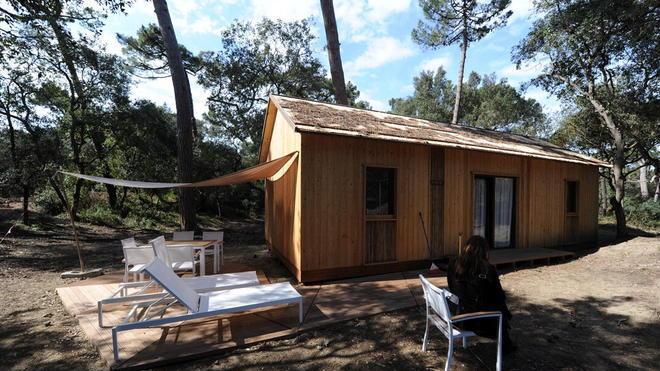 Ex Club Med, nuovo esposto contro le case mobili