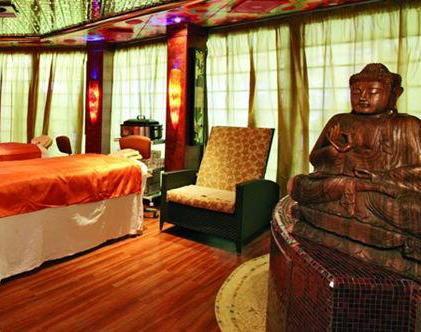 Forse era sulla Concordia la statua di Buddha trovata all’Elba 