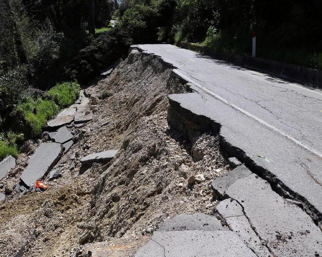 Noleggio di 2 ponti bailey col tesoretto dell’Unione 