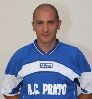 Lamonica nello staff del C.SantaLucia 