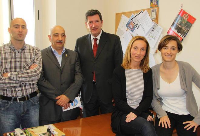 Dalla viabilità alla scuola Le proposte dei candidati 
