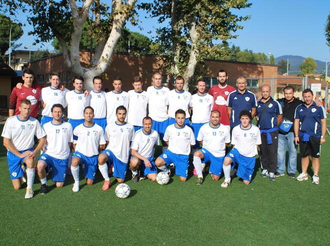 La finale di 3ª Categoria sarà tra Olmi e Breda 