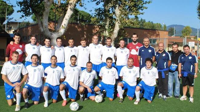La finale di 3ª Categoria sarà tra Olmi e Breda